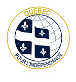 Parti pour l'Indépendance du Québec logo