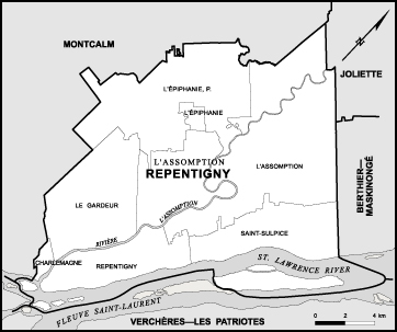 Repentigny Quebec