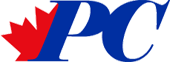 Progressive Canadian Party logo