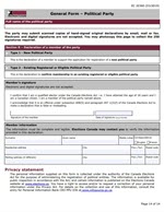 accessible version of the form below