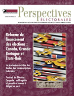 Perspectives électorales : Mai 2002