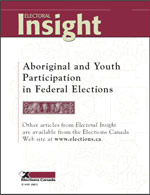 Electoral Insight: September 2005