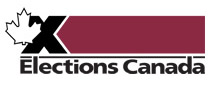 Elections Canada logo