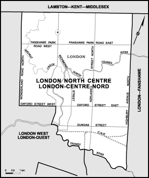 London-Centre-Nord