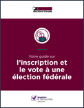 Guide to the Federal Election