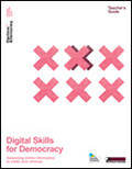 Digital Skills for Democracy